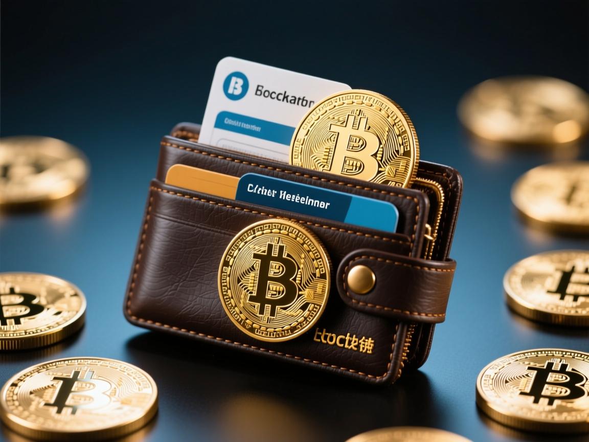 区块链钱包，轻松连接两个账户，实现资产无缝管理