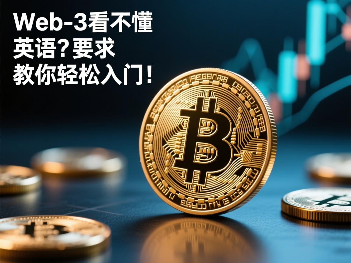 Web3看不懂英语？教你轻松入门！