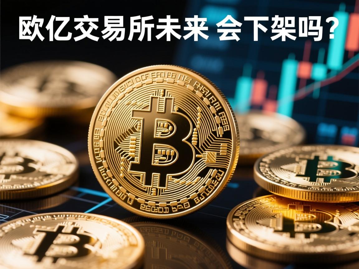 欧亿交易所的未来，会下架吗？
