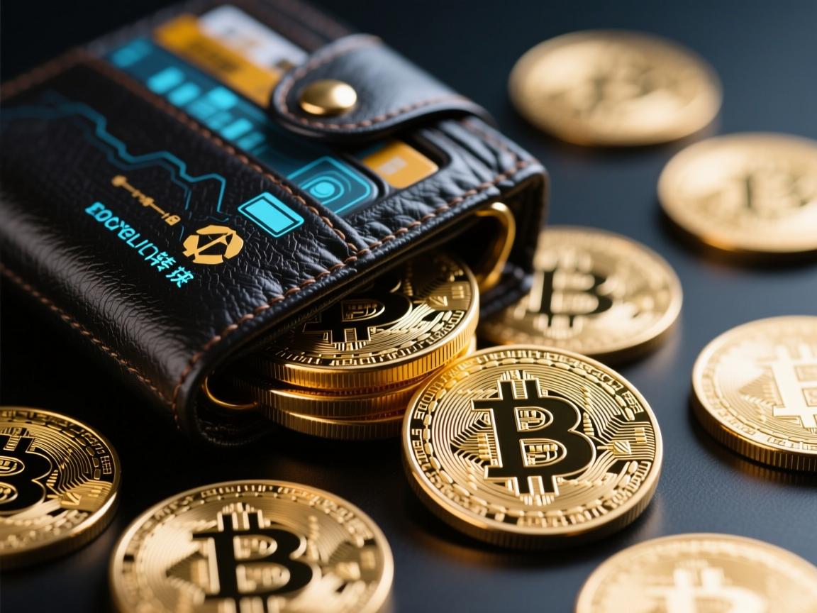 区块链钱包所有币被转走，揭秘数字资产安全的挑战与应对策略