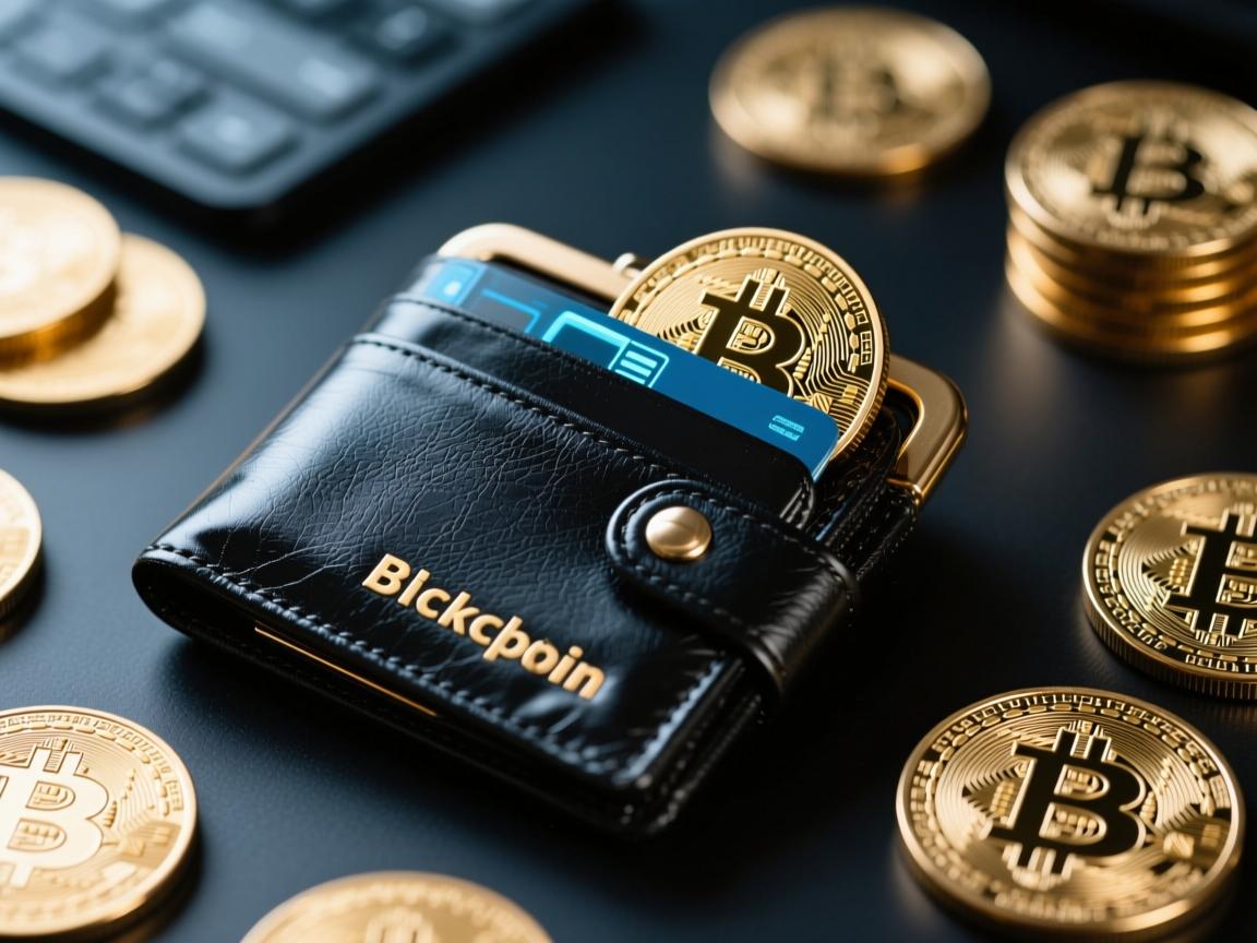 关于区块链冷钱包的介绍