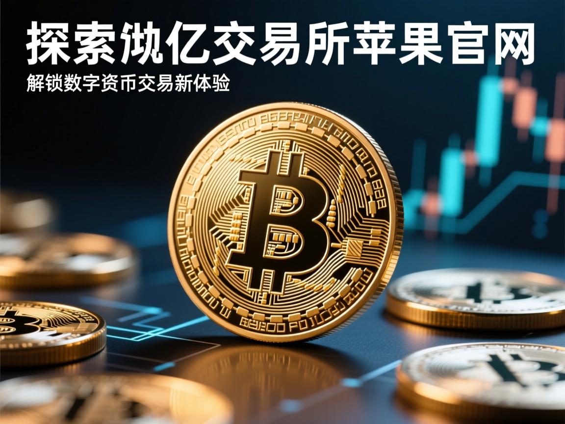 探索欧亿交易所苹果官网，解锁数字货币交易新体验