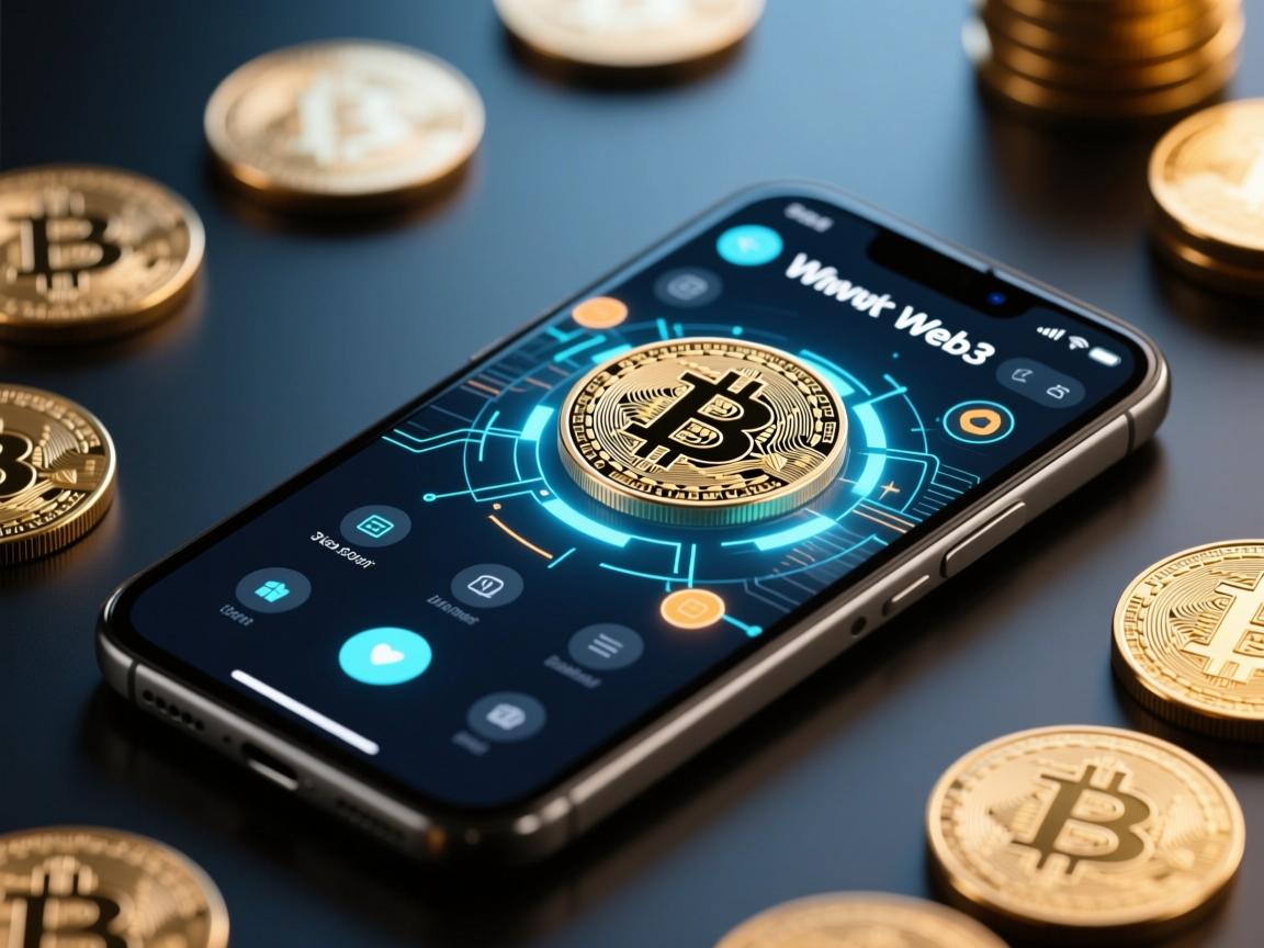 探索Web3时代,手机尺寸如何影响用户体验 探索Web3时代,手机尺寸如何影响用户体验