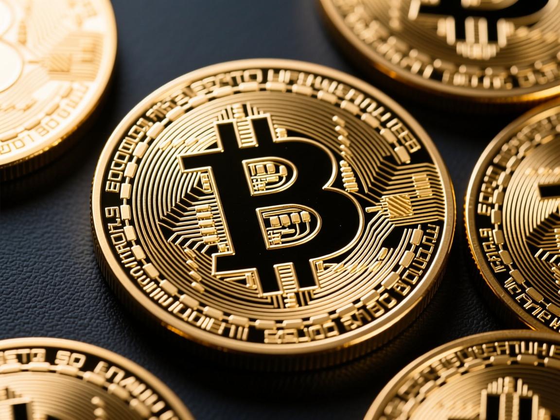 ETH锚定币的类型与特点