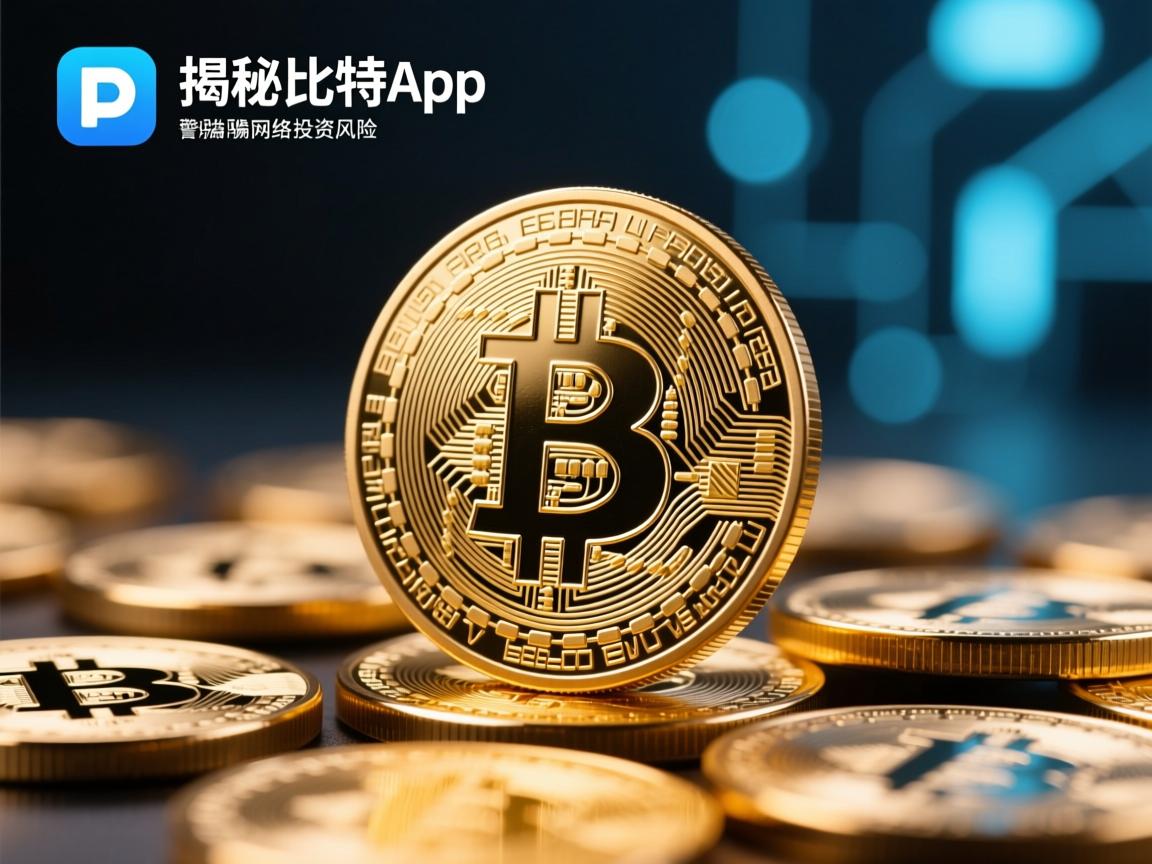 揭秘巴比特App诈骗陷阱,警惕网络投资风险 揭秘巴比特App诈骗陷阱,警惕网络投资风险