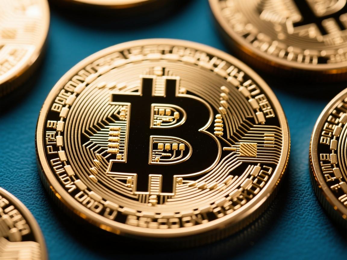 假设使用的是比特币客户端