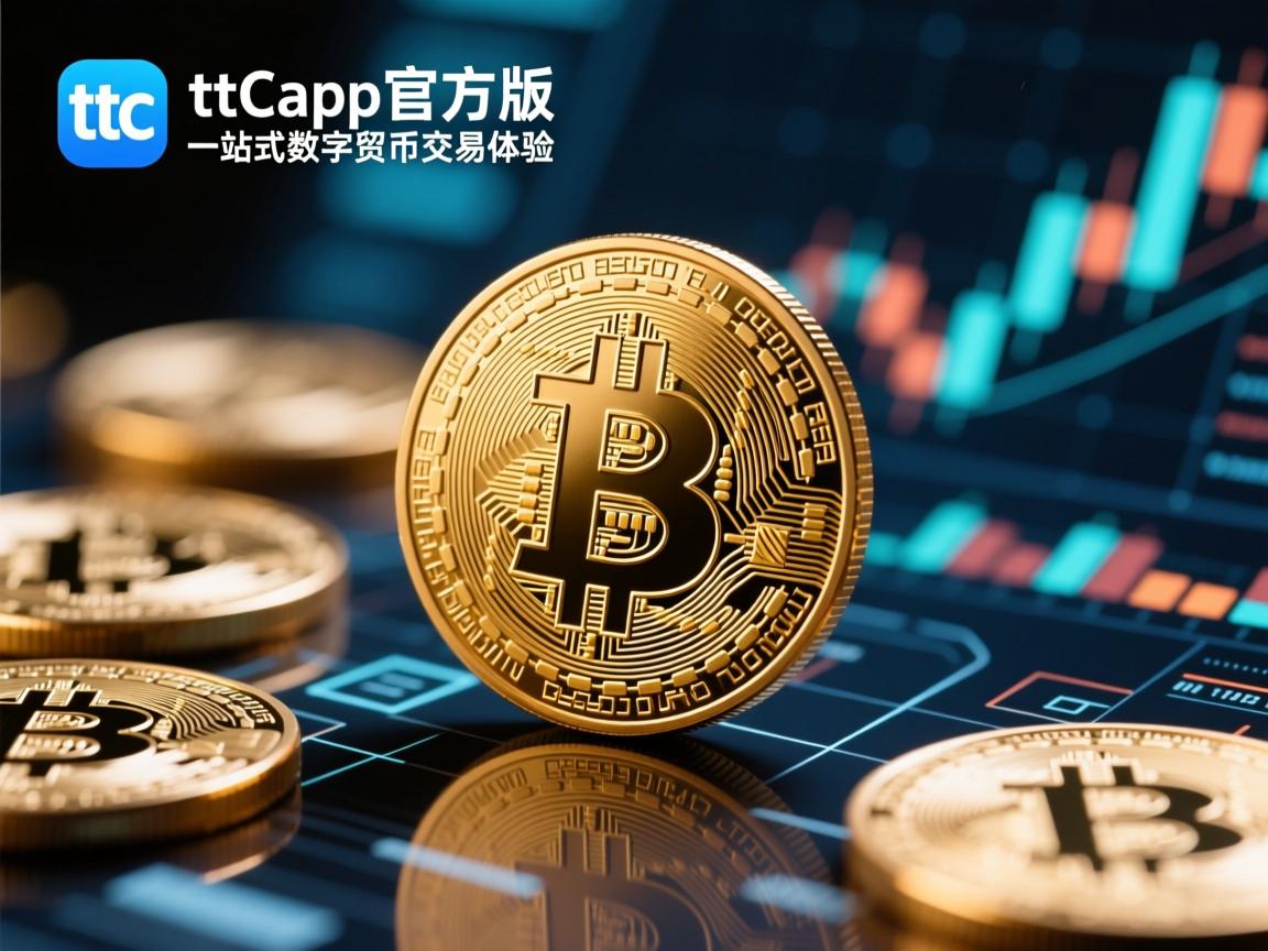 ttc币app官方版,一站式数字货币交易体验 ttc币app官方版,一站式数字货币交易体验