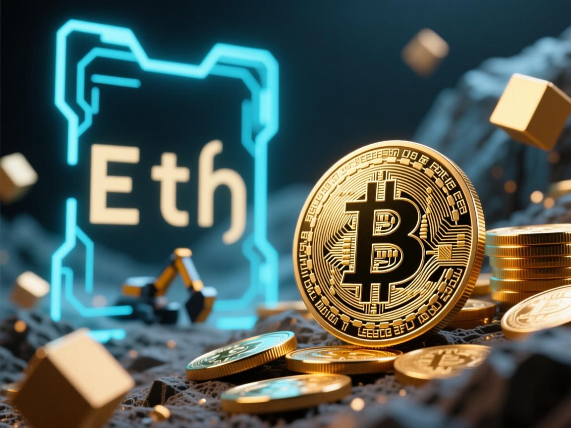 Eth门罗币双挖，双倍收益的区块链探险之旅