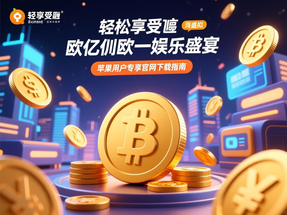 轻松享受欧亿欧一娱乐盛宴，苹果用户专享官网下载指南