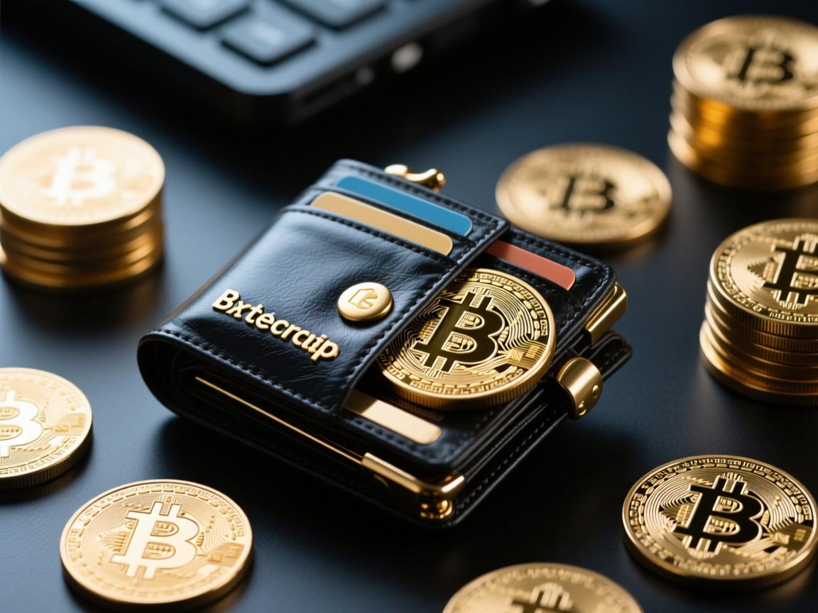 区块链钱包分为哪几种