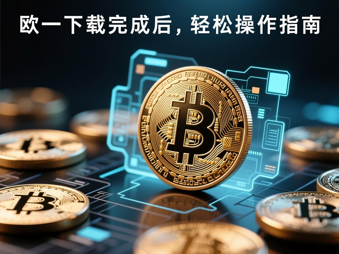 欧一下载完成后，轻松操作指南