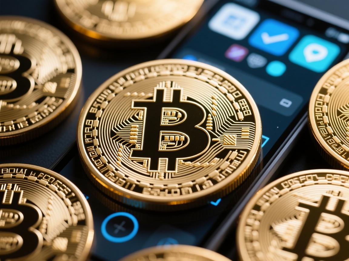 巴比特论坛没有APP,但这并不影响用户体验 巴比特论坛没有APP,但这并不影响用户体验