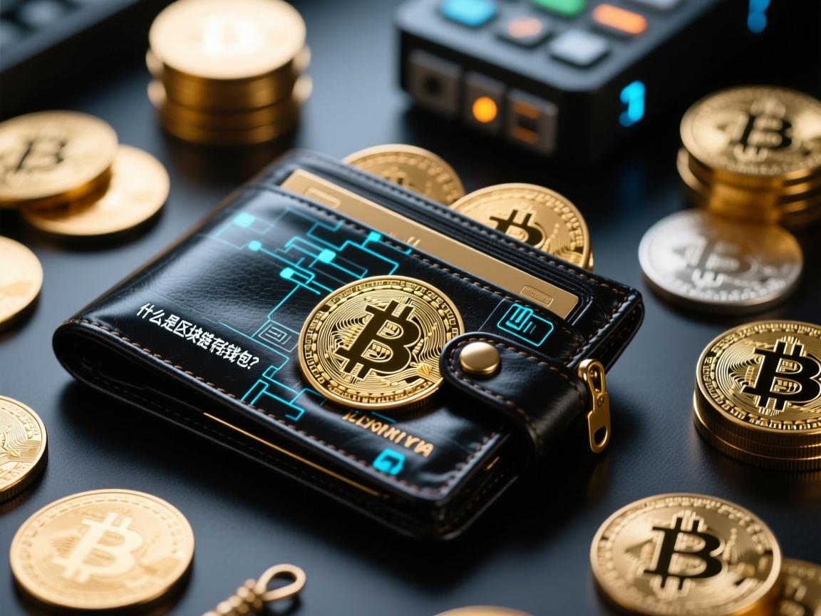 揭秘区块链存储钱包，什么是区块链存储钱包？