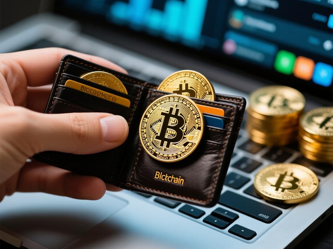 如何挑选适合电脑的区块链钱包 如何挑选适合电脑的区块链钱包