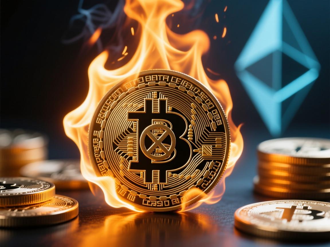 火币网封禁ETH账号，引发行业热议