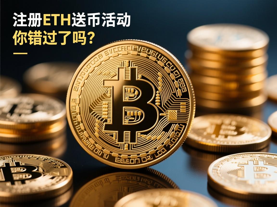 注册ETH送币活动，你错过了吗？