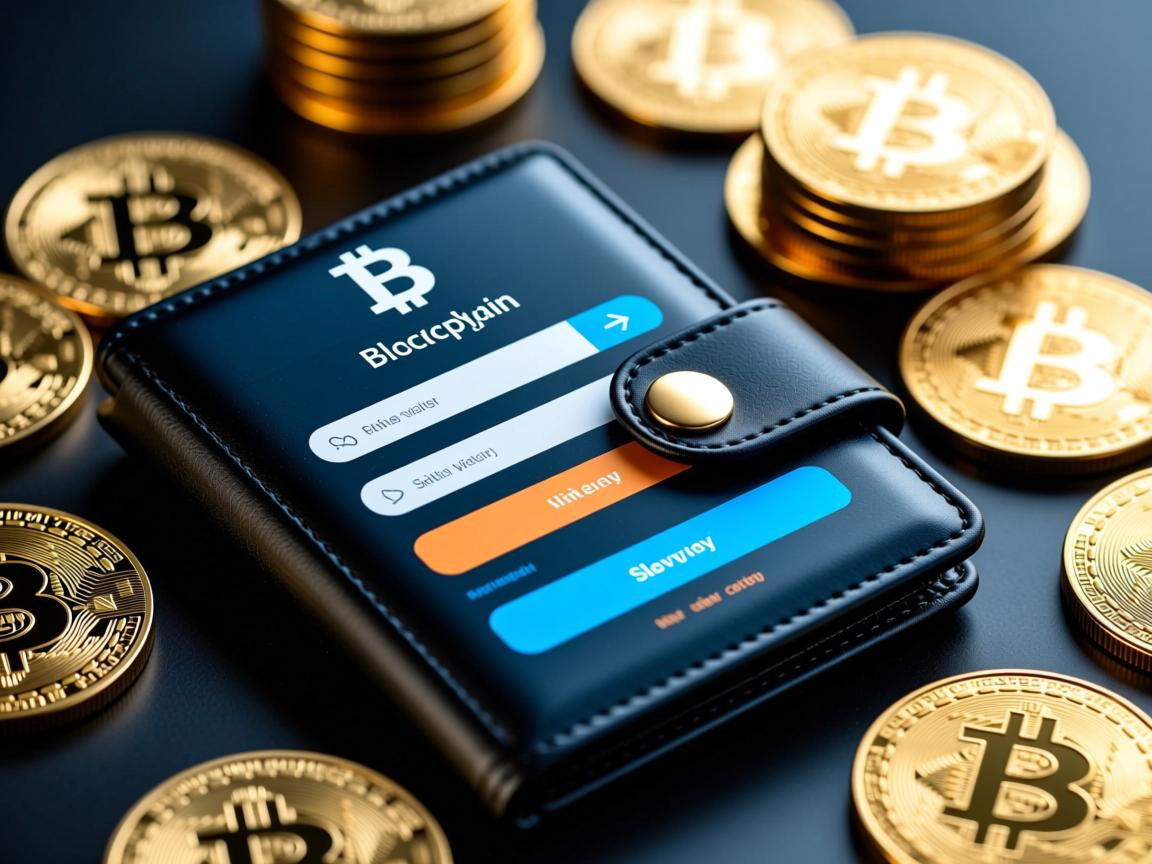 注册区块链钱包需要了解的步骤与要素