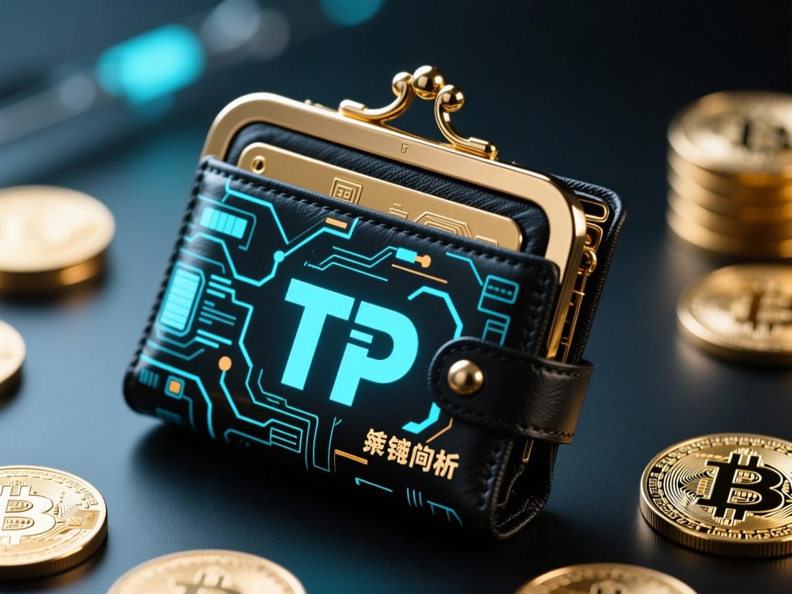 TP钱包所采用的区块链技术解析