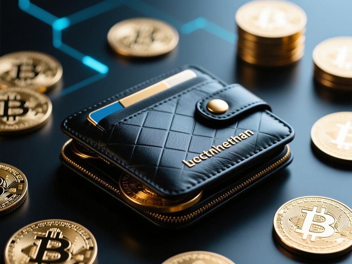 区块链钱包未来发展前景 区块链钱包未来发展前景