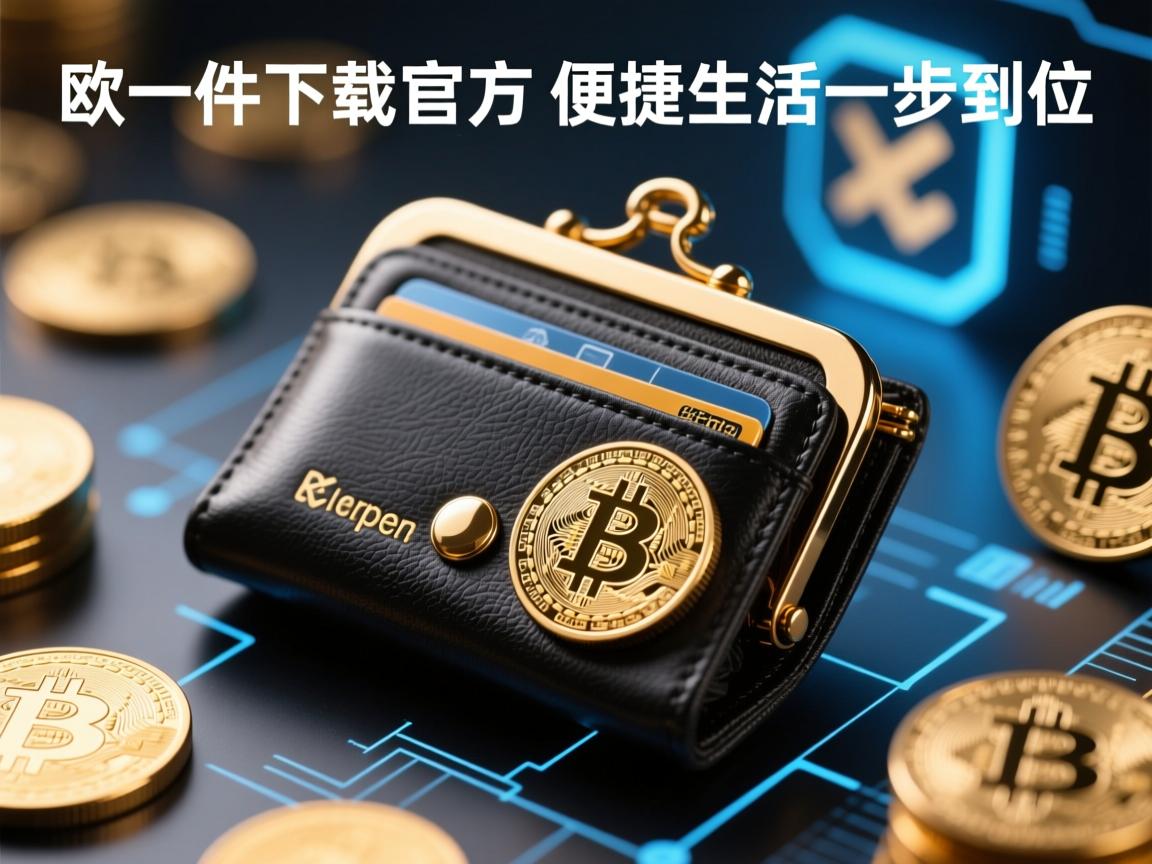 欧一钱包插件下载官方，便捷生活一步到位