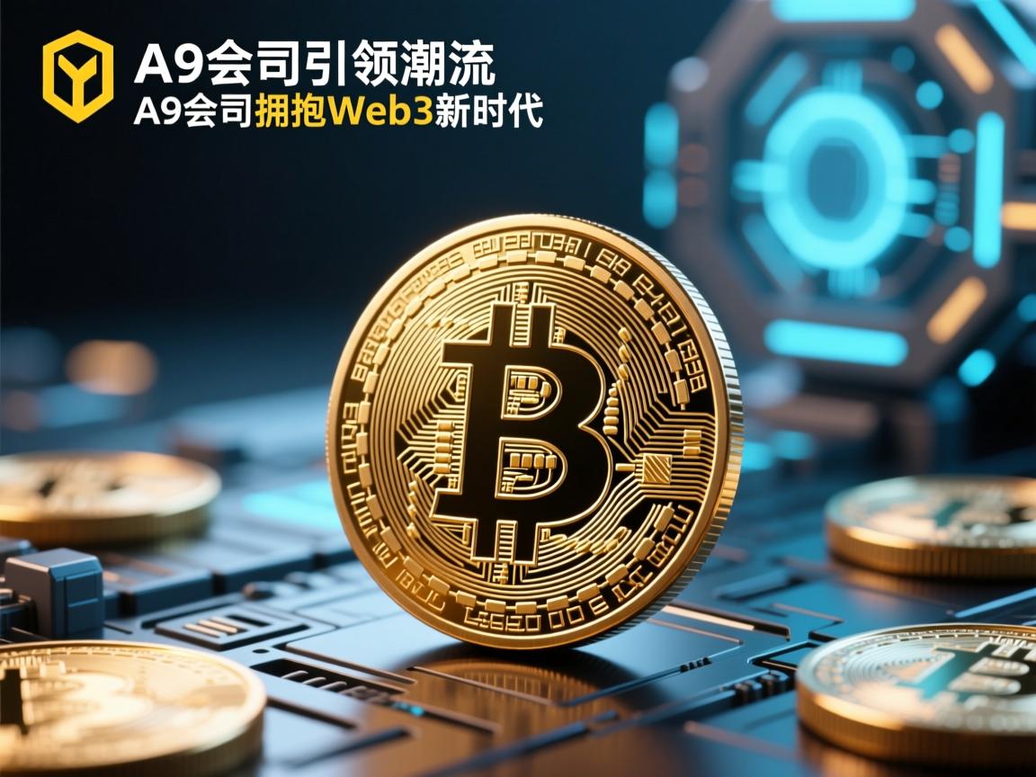 A9公会引领潮流，拥抱Web3新时代