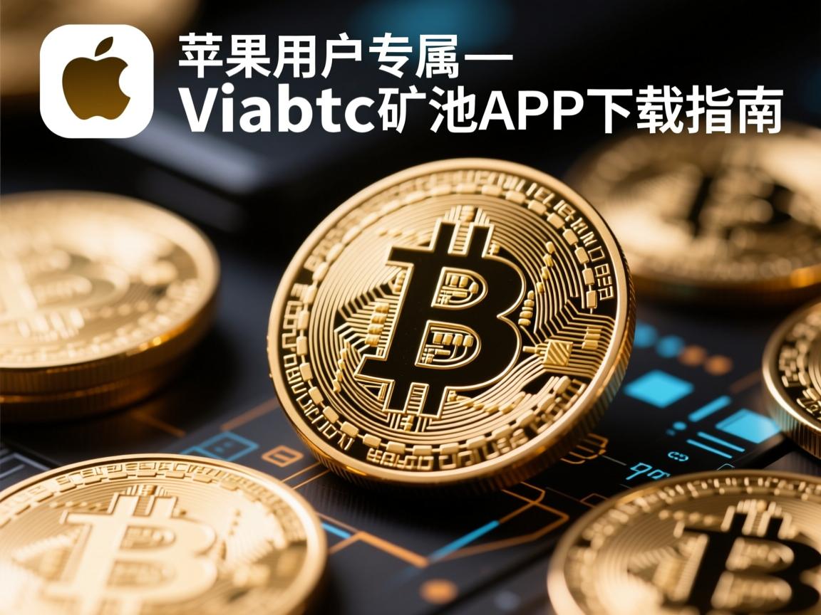 苹果用户专属—Viabtc矿池APP下载指南