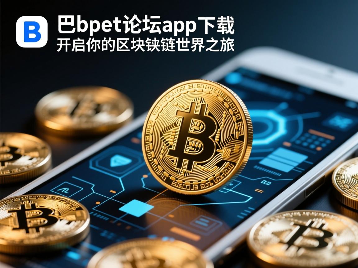 巴比特论坛app下载，开启你的区块链世界之旅
