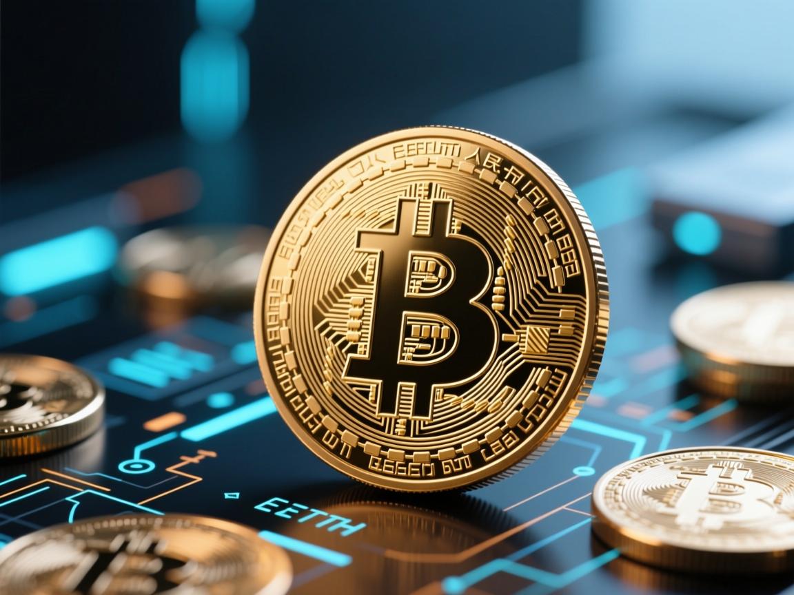 数字人民币与ETH，未来货币的交汇点