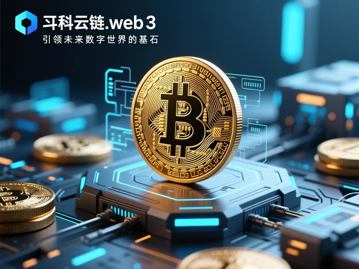 欧科云链web3，引领未来数字世界的基石