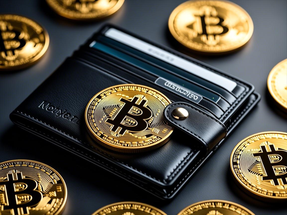 区块链钱包密钥存储，安全与便捷的平衡之道