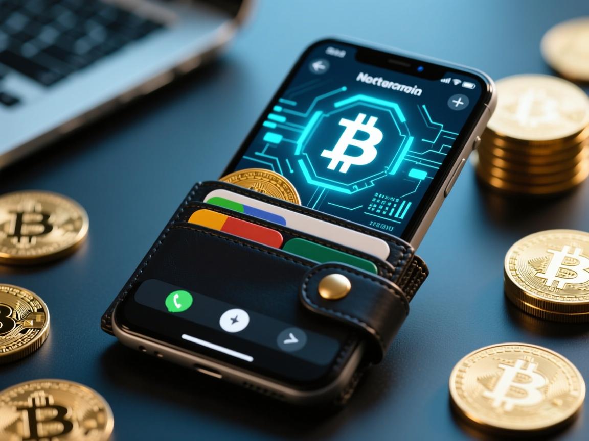 区块链电子钱包在安卓平台的应用与优势