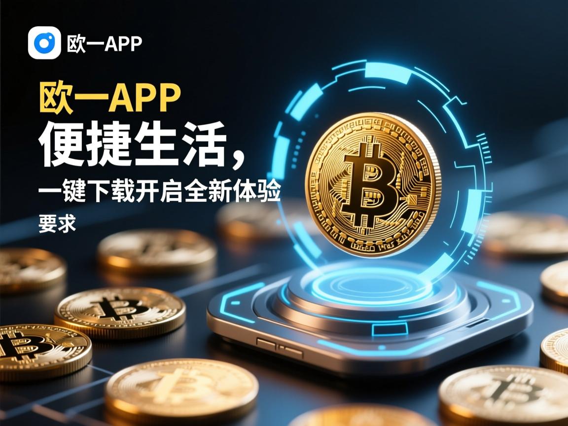 欧一APP—便捷生活，一键下载开启全新体验