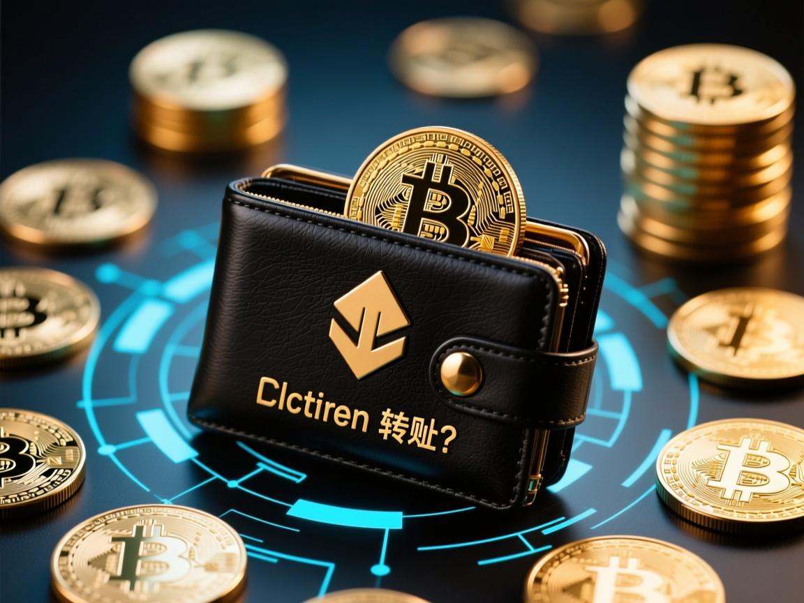 区块链钱包能转账吗? 区块链钱包能转账吗?