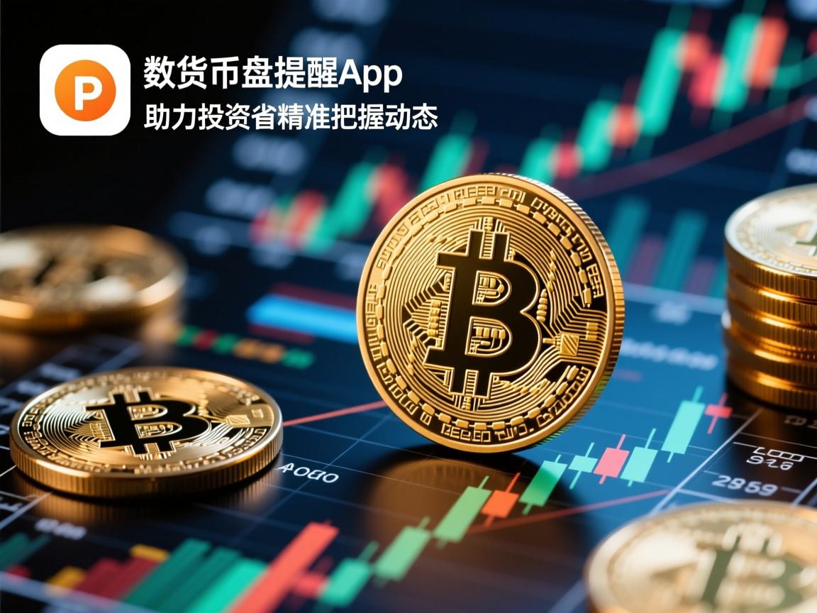 数字货币盯盘提醒App，助力投资者精准把握市场动态