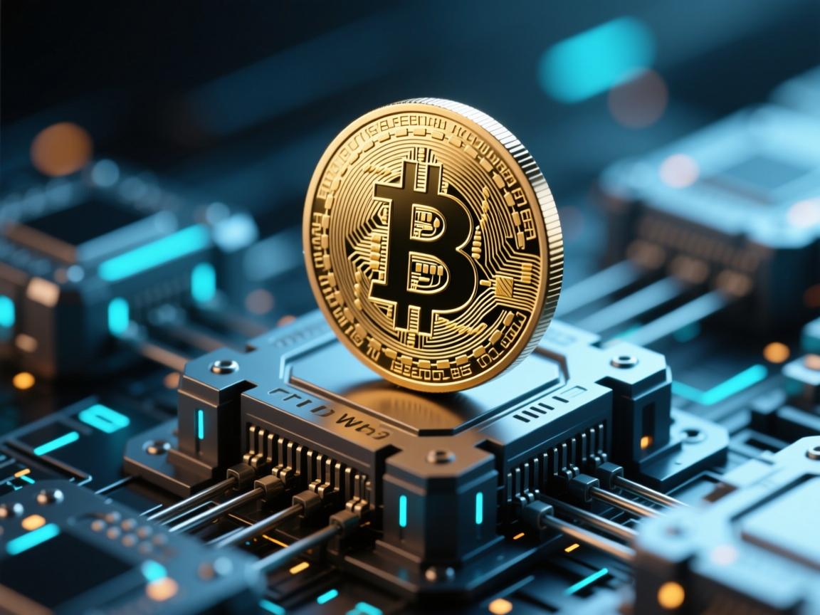 深入解析Web3项目后端,构建去中心化未来的基石 深入解析Web3项目后端,构建去中心化未来的基石