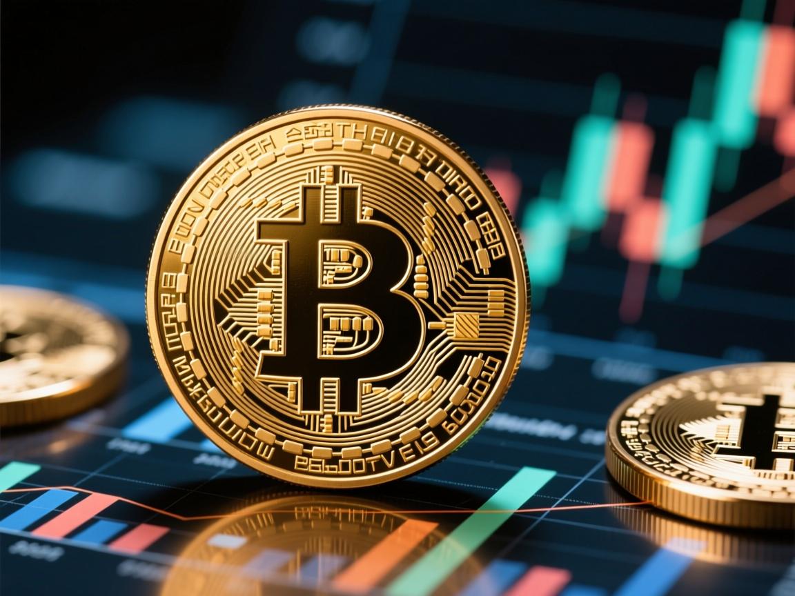 ETH币会不会暴跌？理性分析，展望未来