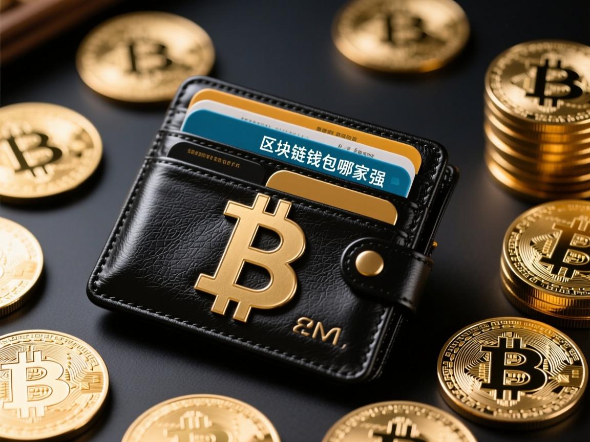 区块链钱包哪家强?揭秘市场上口碑最佳的几款钱包 区块链钱包哪家强?揭秘市场上口碑最佳的几款钱包