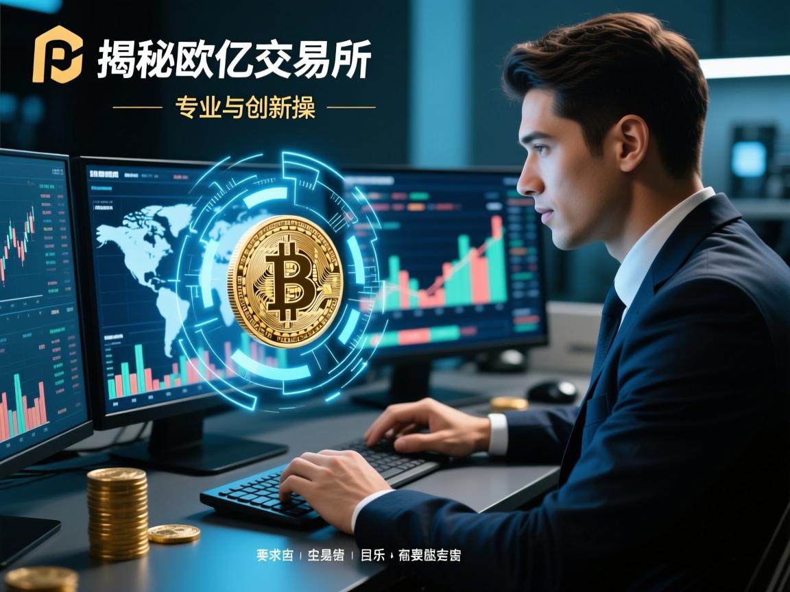 揭秘欧亿交易所操盘，专业与创新的结合