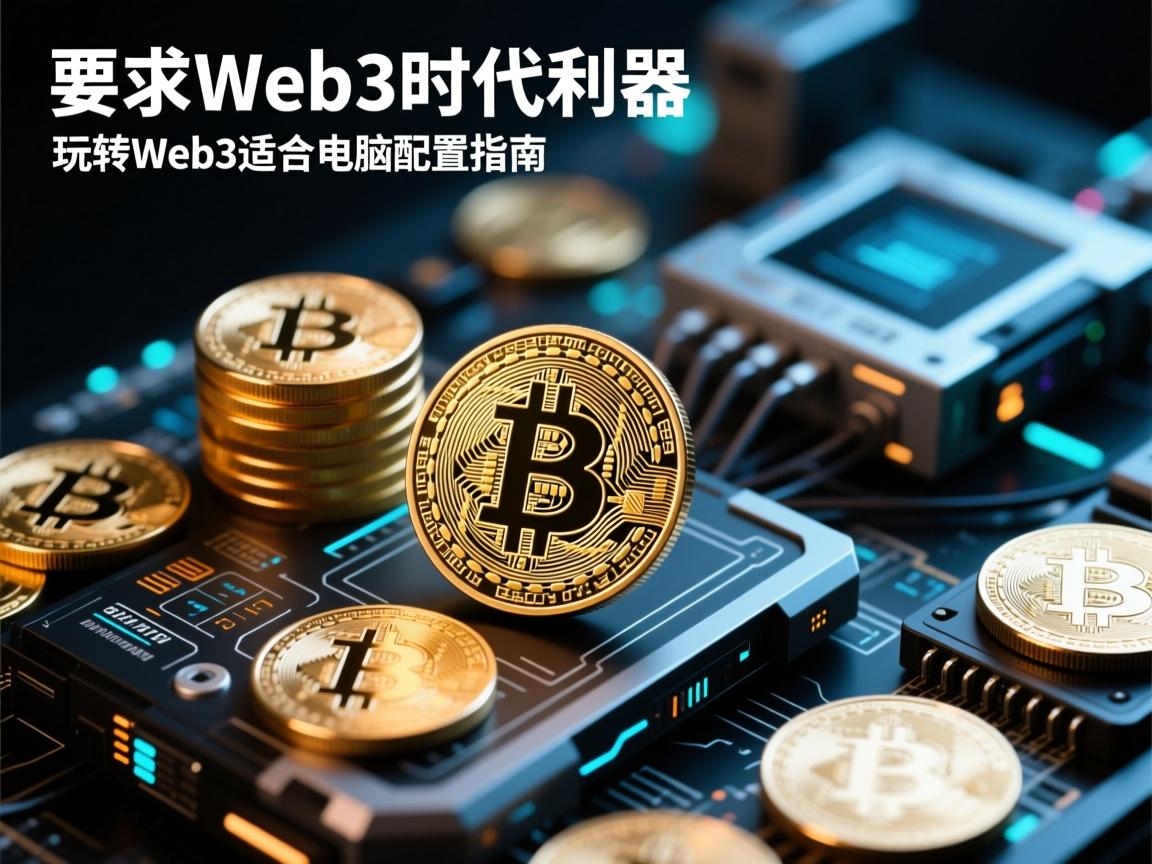 打造Web3时代利器，玩转Web3适合的电脑配置指南