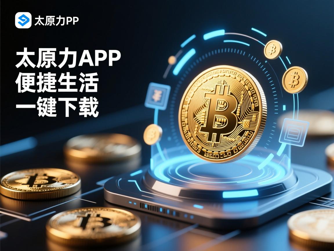 太原力APP—便捷生活，一键下载