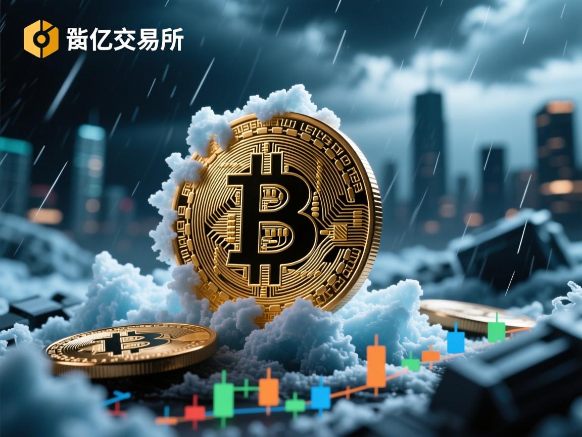 欧亿交易所冻结事件，监管风暴下的行业反思