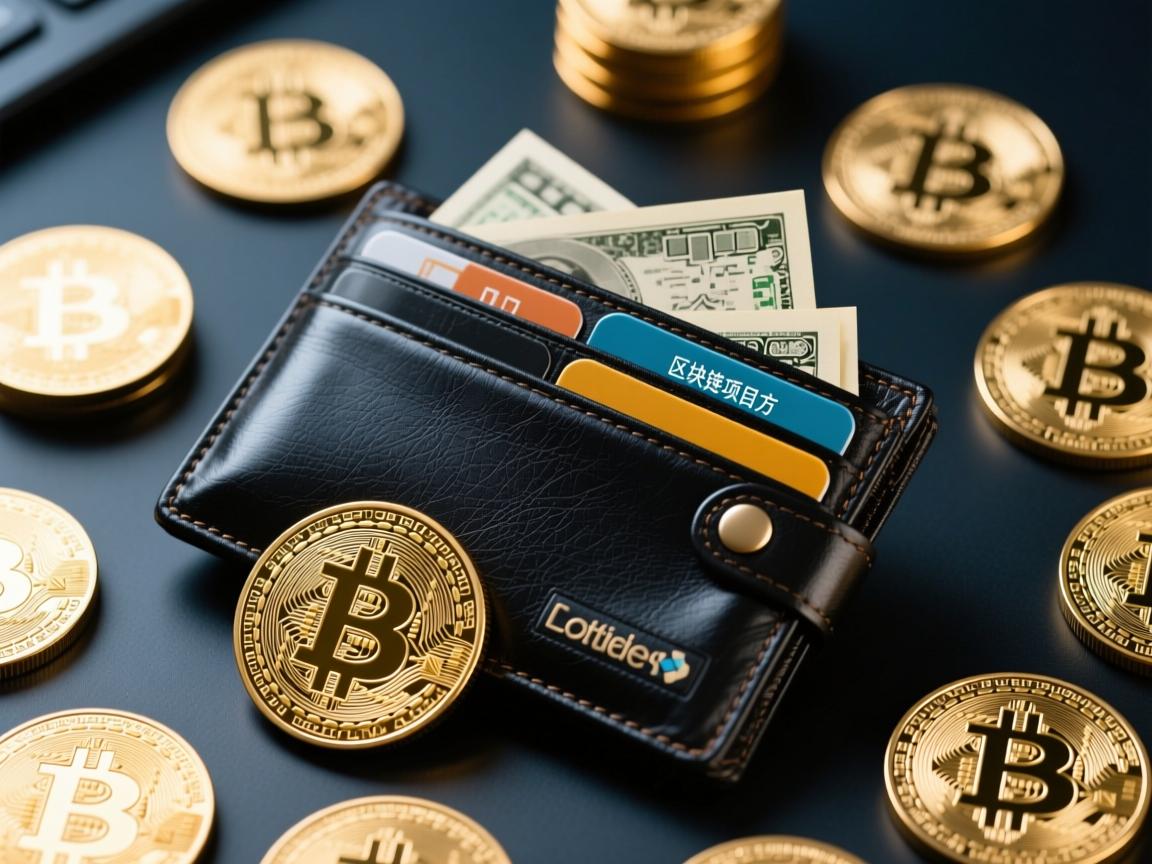 区块链项目方如何选择合适的钱包