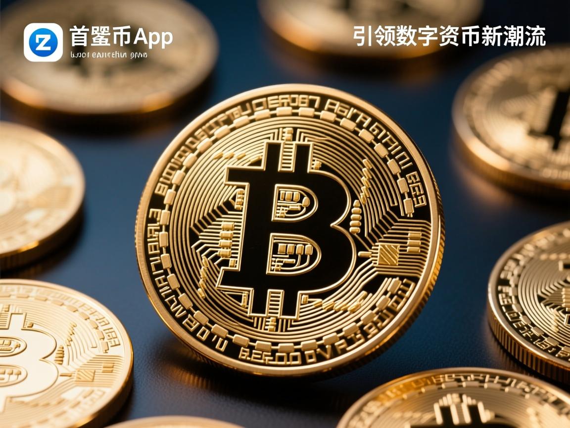 宙斯盾币App，引领数字货币新潮流