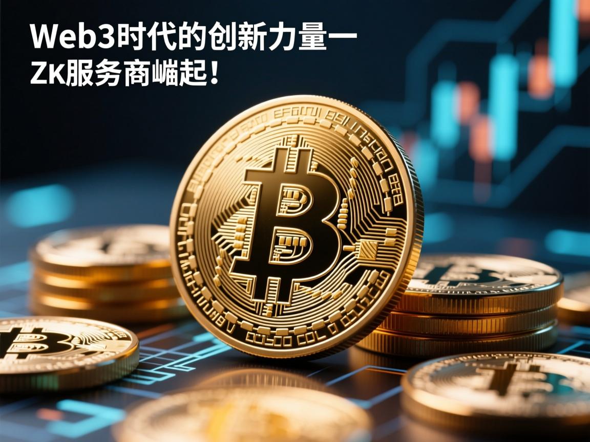 Web3时代的创新力量—zk服务商的崛起