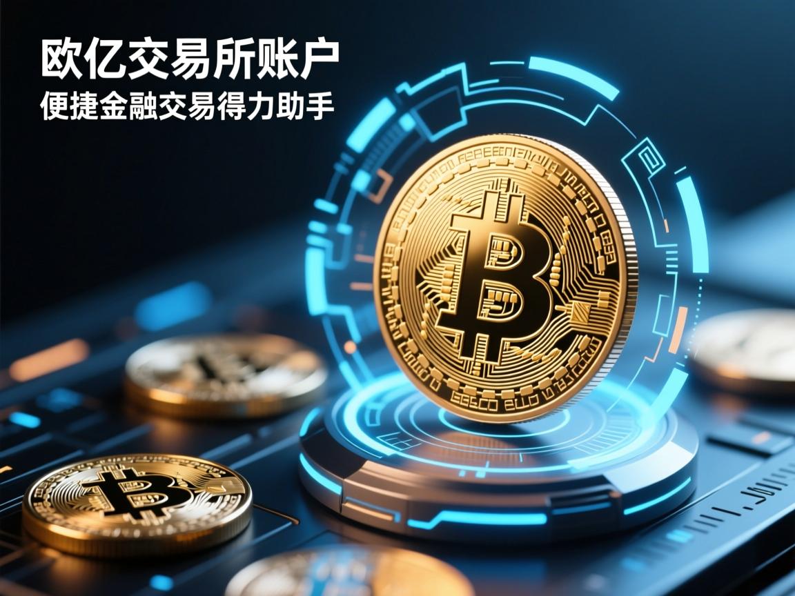 欧亿交易所账户，便捷金融交易的得力助手