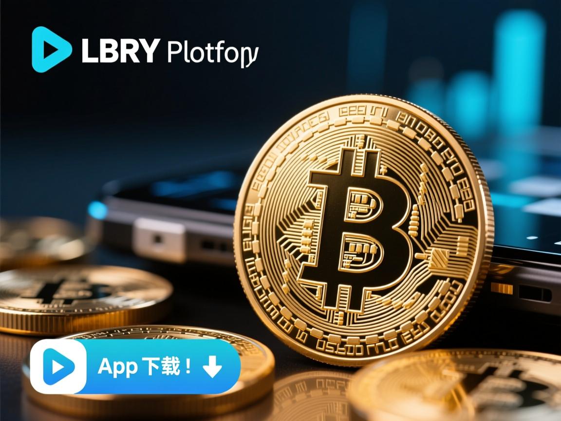 LBRY平台,有App下载吗?一探究竟 LBRY平台,有App下载吗?一探究竟