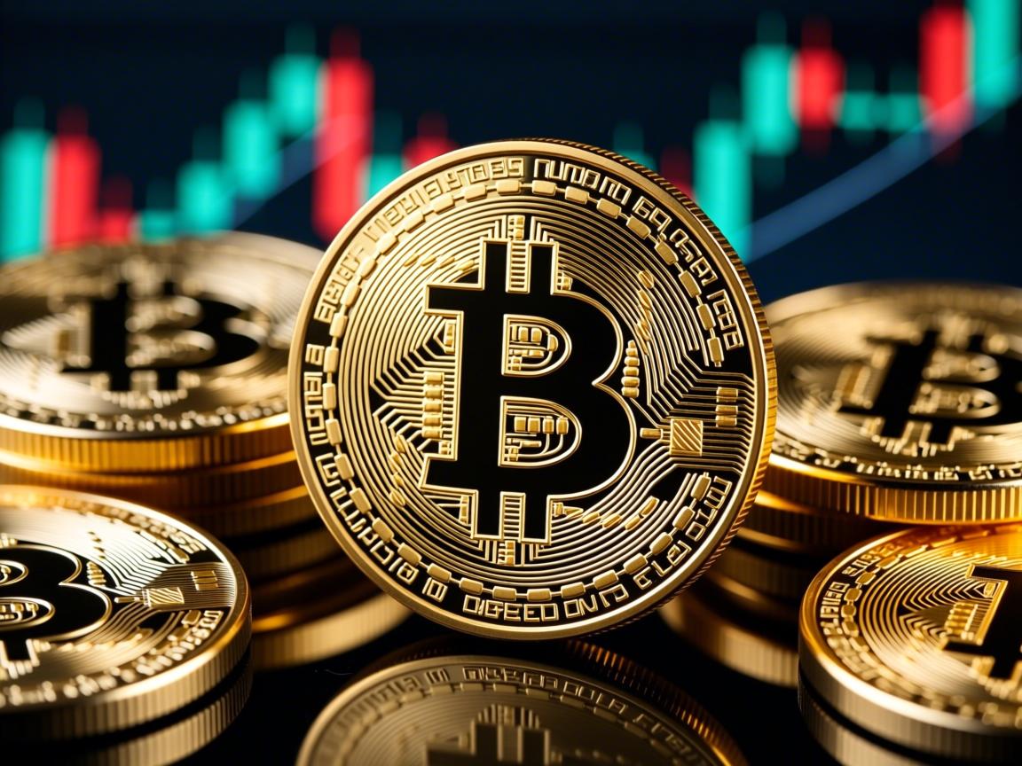 比特币与以太坊深度分析，市场趋势与未来展望