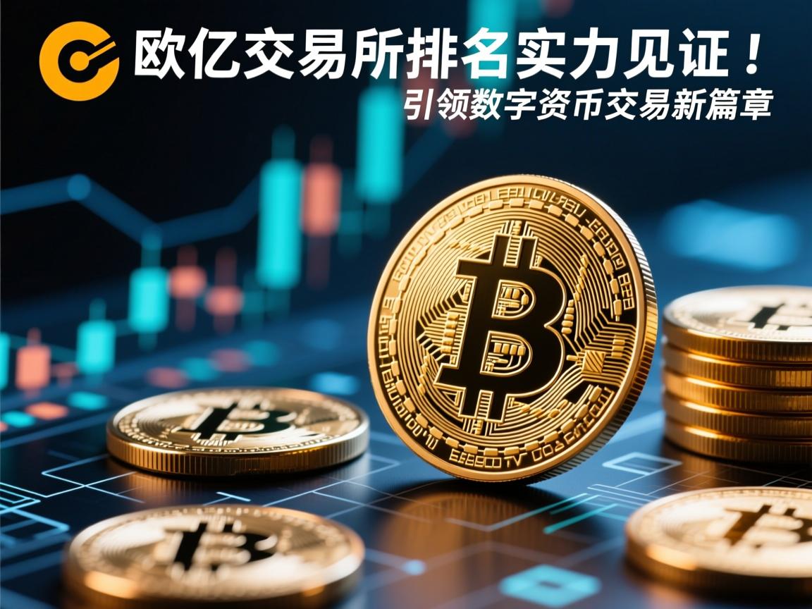 欧亿交易所排名，实力见证，引领数字货币交易新篇章