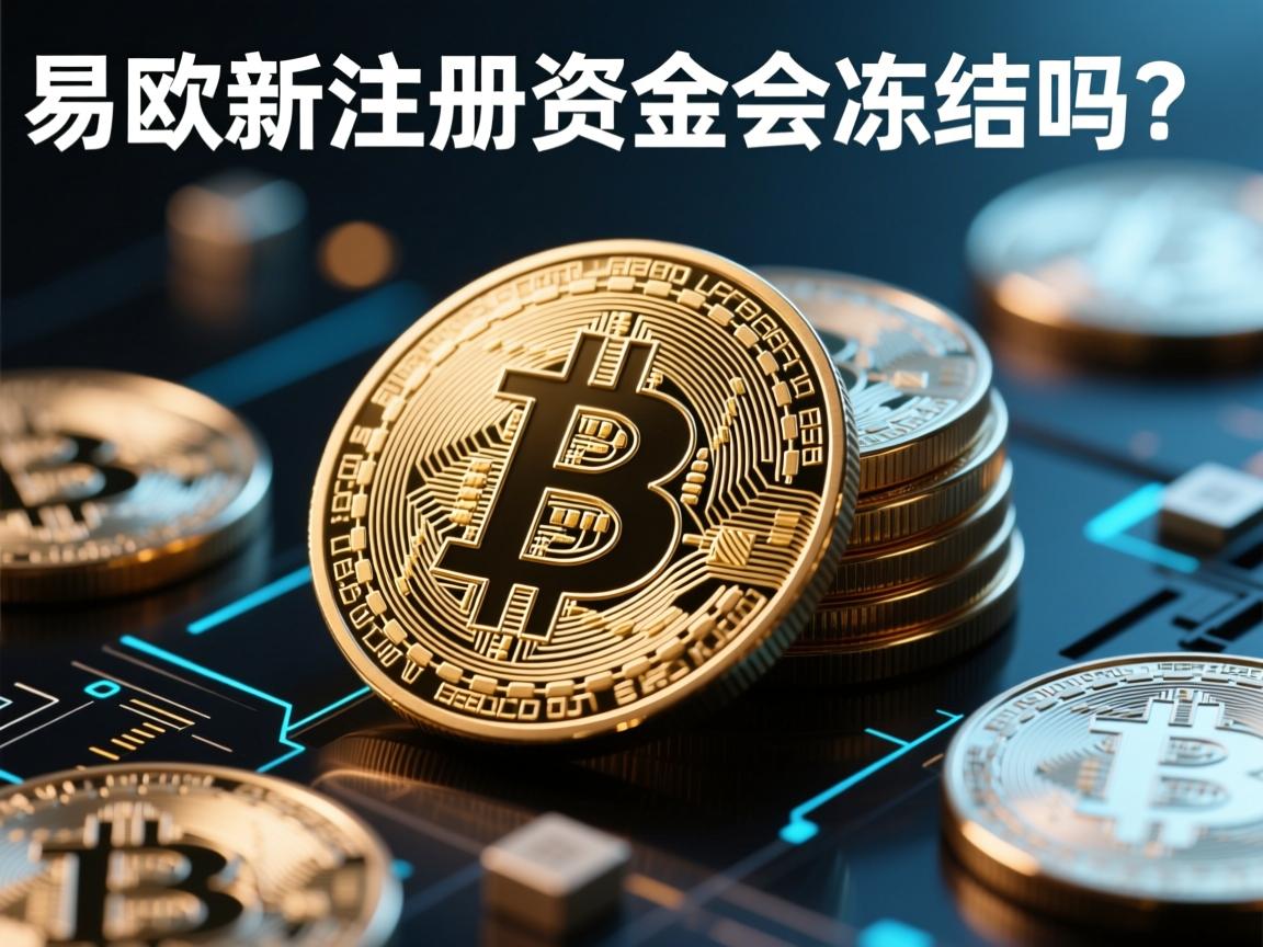 易欧新注册资金会冻结吗？