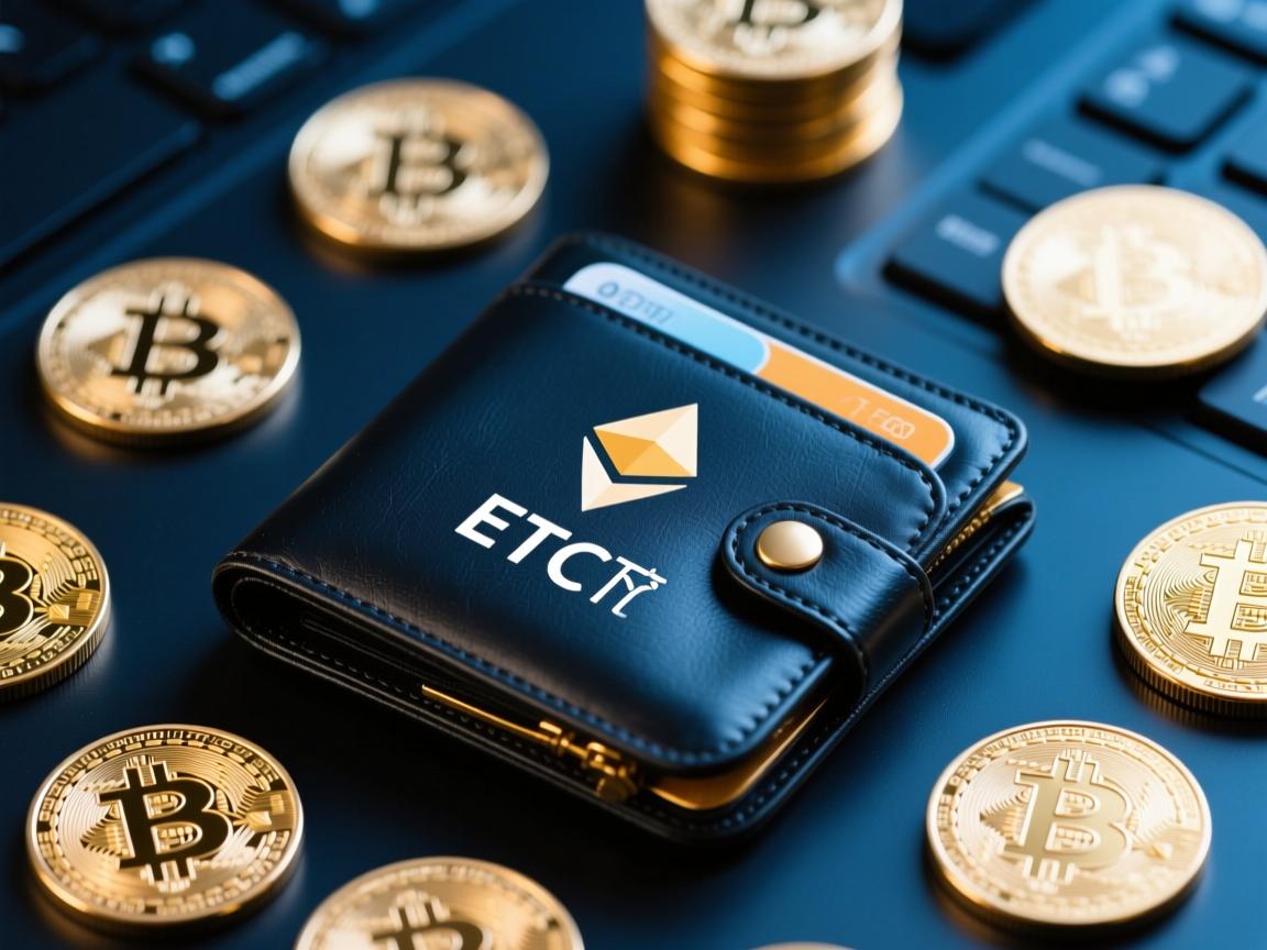 轻松管理数字资产,ETC币钱包APP下载指南 轻松管理数字资产,ETC币钱包APP下载指南